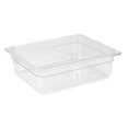 thumbnail image 1 of Cambro 24CW135 4"D Half Size Food Pan, 1 of 5