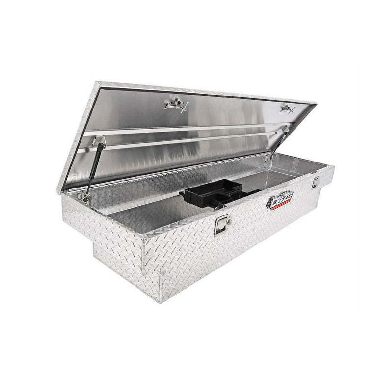 サ道 DVD-BOX➕2021BOX Dee Zee DZ 8170 Crossover - Single Tool Boxes - Red Label