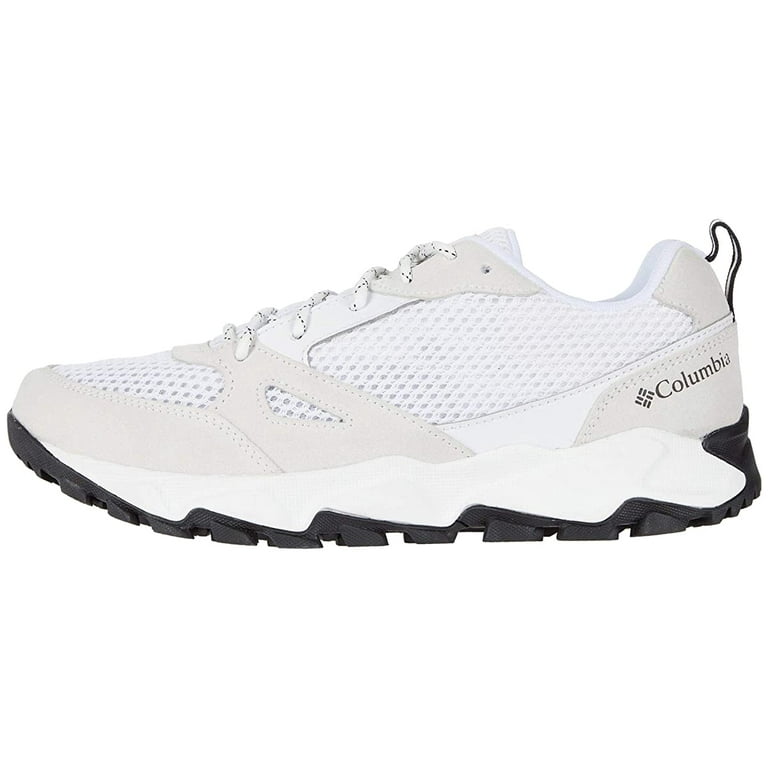(コロン) Columbia Mens Ivo Trail Breeze Walking, Hiking Running Shoes