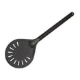 thumbnail image 1 of Perforated Pizza Shovel, Hard Anodized Aluminum Oven Pizza Paddle for Baking Homemade Pizzas, Breads, Small Round Pizza Shovel, 7 Inches Betterlifefg, 1 of 1