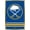 Gold Framed Version, variant on NHL Buffalo Sabres - Logo 21 Wall Poster, 22.375" x 34"