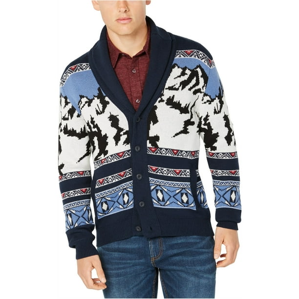 American rag top cardigan sweaters
