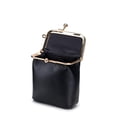 thumbnail image 3 of Lindo Monedero Change Pouch Vintage Broche Cierre Hebilla Monedero Pequeño XS jinwen, 3 of 7