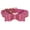 Hot Pink, variant on Pet Artist Glitter Bling Small Dog Collar Diamond Bling Girl Puppy Cat Collars Rhinestone