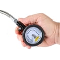 thumbnail image 4 of JEGS 65530 Deluxe Tire Pressure Gauge 0-15 psi Increments: 1/4 lb 2 5/8 in. Diam, 4 of 7