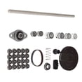 thumbnail image 4 of Kit de transmisión por correa para impresora 3D, accesorios de repuesto para Voron V0 GT2, 4 of 8