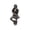 C, variant on Cast Iron Wall Mounted Bottle Opener Three Monkey Figure Beer Opener Rustic Bar Restaurant Kitchen Decorative Tool