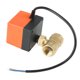thumbnail image 3 of Válvula de bola motorizada de latón, DC12V G3/4" DN20 Válvula de bola de 2 vías Válvula de bola motorizada de máxima eficiencia, 3 of 9