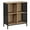 River Oak, variant on Ace 4 Cube Storage/Bookcase Engineered Wood in Ozark Ash