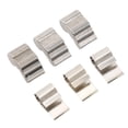 thumbnail image 1 of Freehub Pawl, Stainless Steel Fine Machining Bike Pawl Replacement  For Cycling Tyep C Spring And Tyep 8 Pawl, 1 of 8