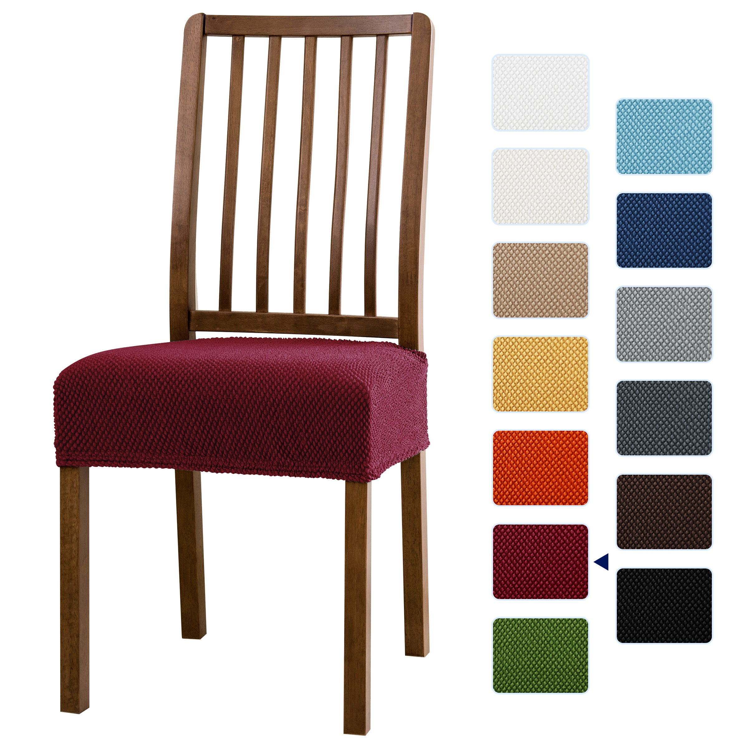  dining room chair seat covers