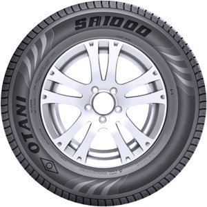 Tire Otani SA1000 205/70R16 96H AS A/S All Season Sansujyuku sansujyuku.com