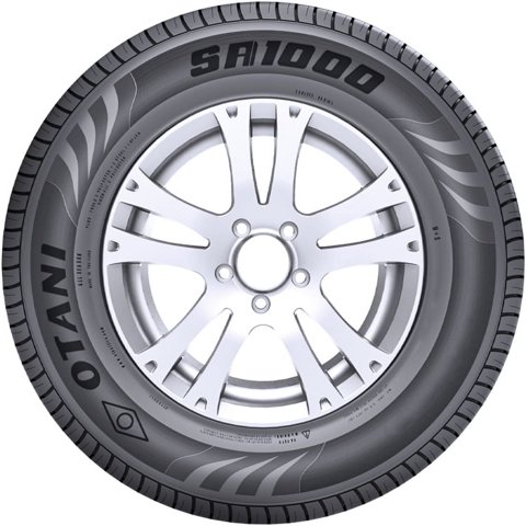 Otani SA1000 225/65R17 106H XL A/S All Season Tire simolary.com 12 Otani SA1000 225/65R17 106H XL A/S All Season Tire Simolary simolary.com 12