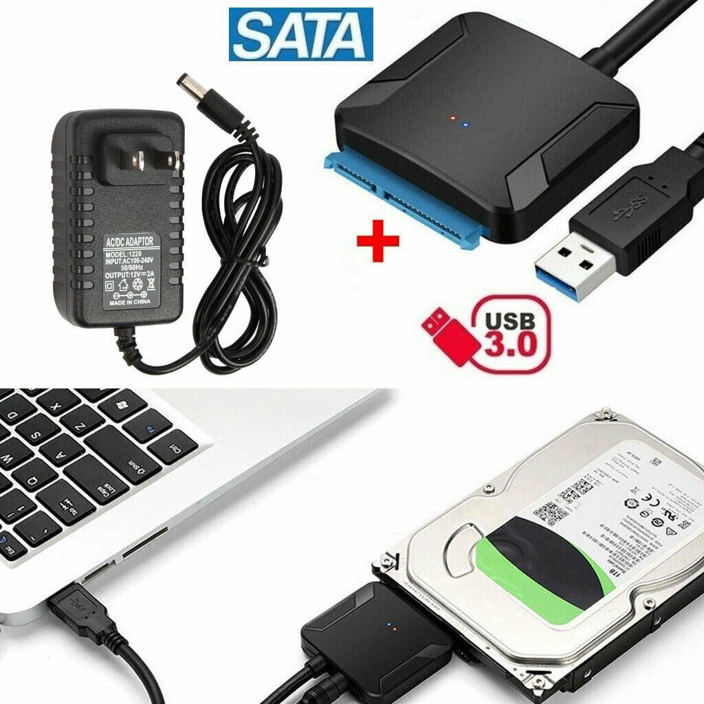 Sata To Usb 3 0 2 5 3 5 Inches Hdd Ssd Hard Drive Converter Cable Line Adapter Walmart Com Walmart Com Sata To Usb 3 0 2 5 3 5 Inches Hdd Ssd Hard Drive Converter Cable Line Adapter Walmart Com Walmart Com