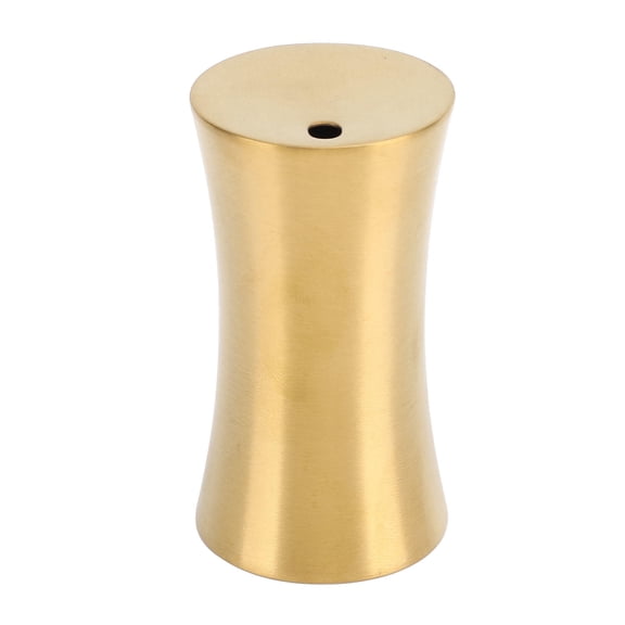 Suodoka 304 Stainless Steel Mini Toothpick Holder – Portable Gold Design, Hygienic & Durable for Hotels, Restaurants & Home Dining
