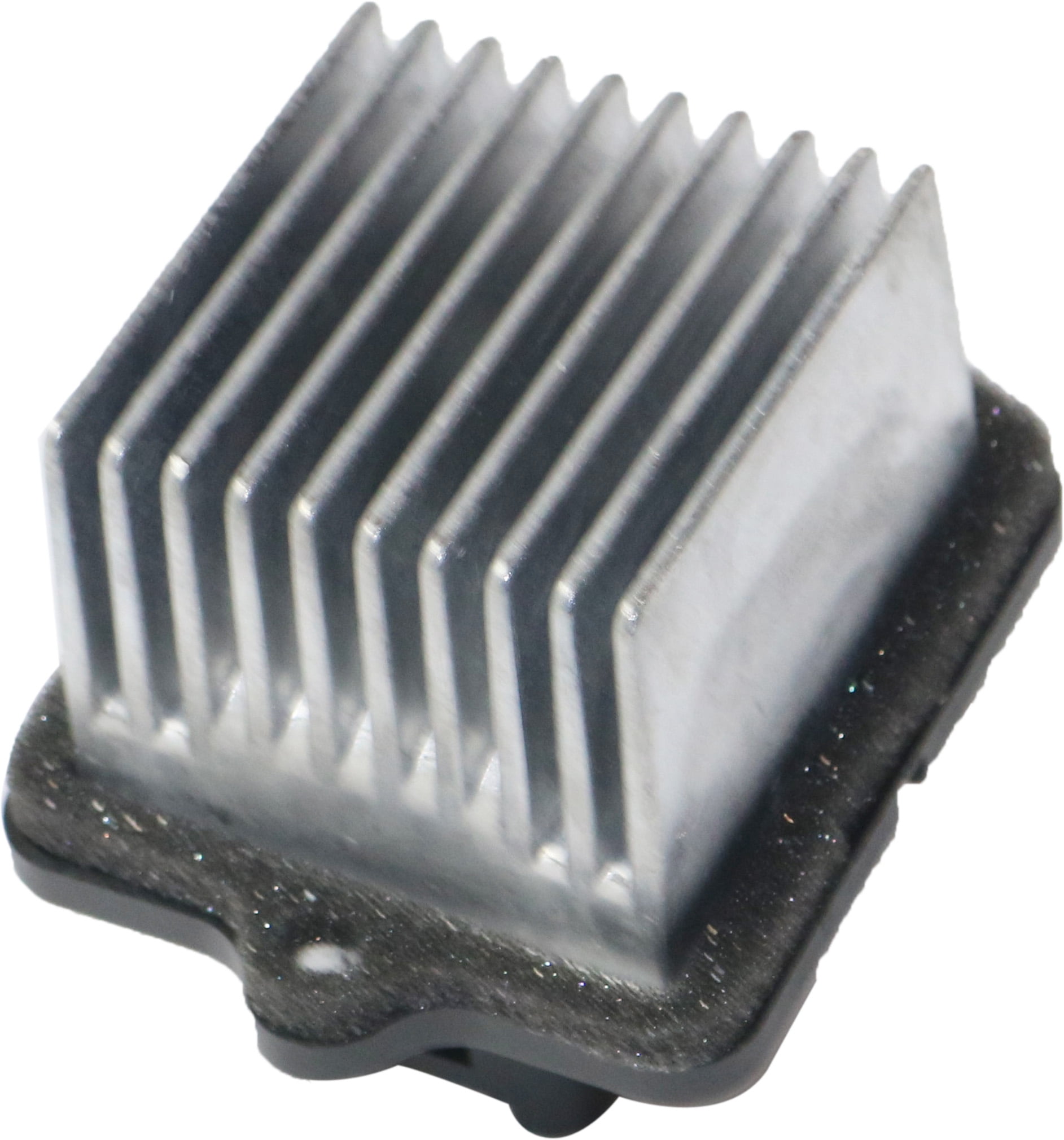 Blower Motor Resistor Compatible with 2006-2013 Suzuki Grand Vitara 2007 XL-7