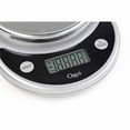Ozeri ZK14 Pronto Digital Multifunction Kitchen and Food Scale