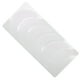 thumbnail image 1 of Parche para alisar las arrugas de los ojos antiarrugas para la piel de los ojos 6 uds Parche para los ojos antiarrugas para el hogar para viajes para el hogar ANGGREK Otros, 1 of 8