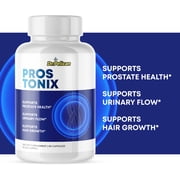 Prostonix- Prostate Support- 2 Bottles- 120 Capsules