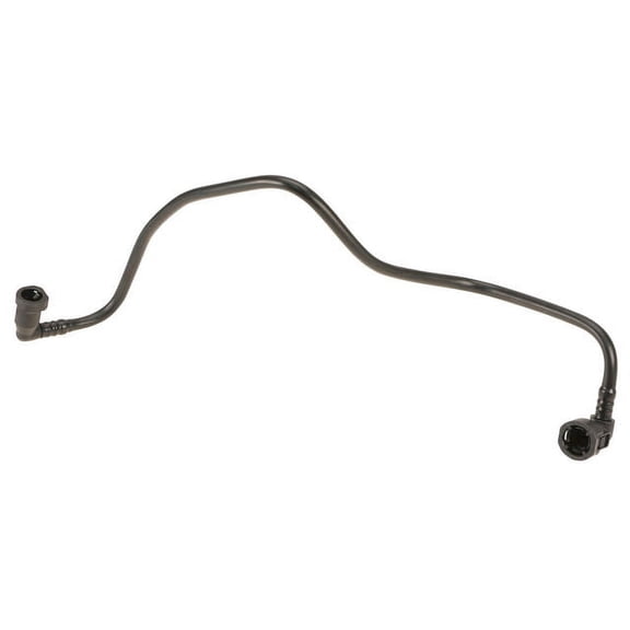 Fuel Line - Compatible with 2002 - 2008 Audi A4 Quattro 2003 2004 2005 2006 2007