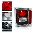 thumbnail image 3 of Juego de Luces Traseras de Freno AmeriLite para Chevy GMC Tamaño Completo 73-91, 3 of 6