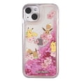 thumbnail image 1 of Funda Celular Para iPhone Pokemon Pikachu Y Eevee Glitter, 1 of 3