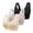 BK5, variant on Front Closure Bras for Women 3 Pack Comfortable Breathable Wide Strap Wireless Push Up Bralettes Everyday Bra