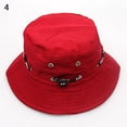thumbnail image 3 of Sunjoy Tech Bucket Hat for Women Men, Unisex Canvas Washed Cotton Trendy Caps, Womens Summer Beach Sun Hats, 3 of 6