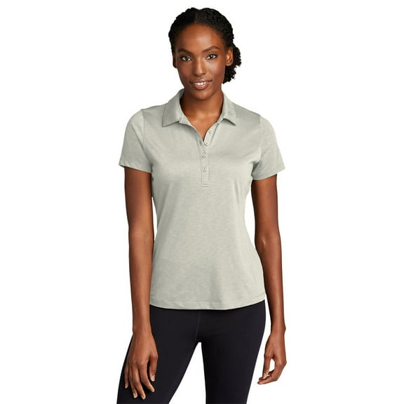Sport-Tek Ladies PosiCharge Strive Polo. LST530