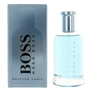 Boss Bottled Tonic by Hugo Boss for Men - 3.3 oz EDT Spray