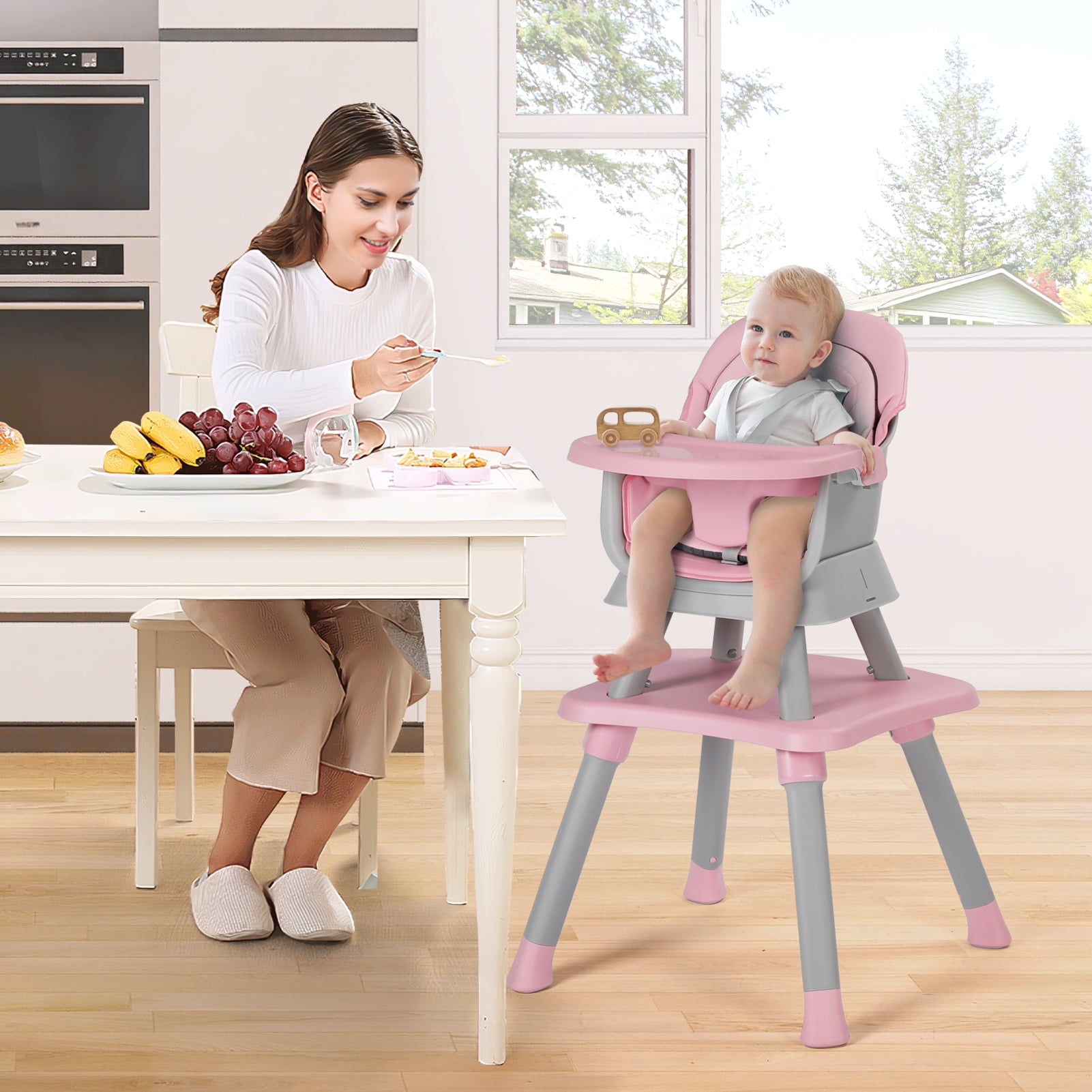 Booster chair for toddlers eating hotsell