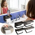 thumbnail image 1 of Vaidha Toilet Tissue Box Punching Paper Box Toilet Paper Towel Box Toilet Paper Toilet Paper Rack Paper Towel Rack锛?ml, 1 of 5