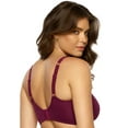 thumbnail image 3 of Paramour by Felina | Sensational Seamless Unlined Bra, 3 of 6