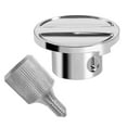 thumbnail image 2 of Tnarru Fixing Screws for Kitchenaids 4.5-5Qt Mixer Thumb Screw Replacement Part Kitchen Tools Durable Professional Front Cover Screw, 2 of 8