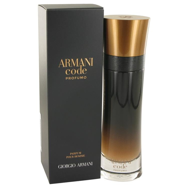 Armani Code Profumo by Giorgio Armani for Men - 2 oz EDP Spray