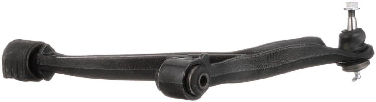 Delphi TC5827 Suspension Control Arm and Ball Joint Assembly Fits select: 2005-2007 DODGE GRAND CARAVAN, 2006-2007 CHRYSLER TOWN & COUNTRY