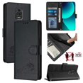thumbnail image 2 of Cat Pattern Case For Note 9 Pro 4G, 2 of 5