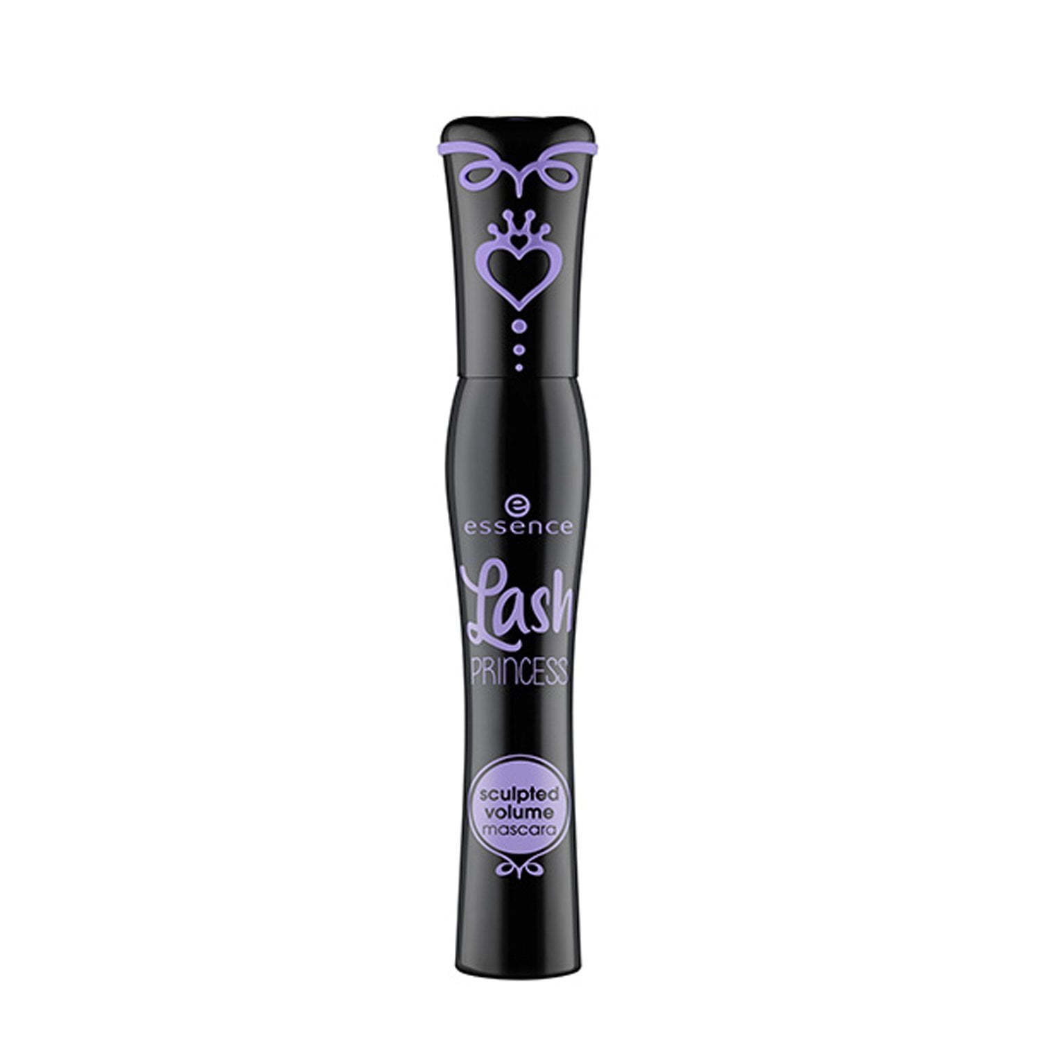 Essence Cosmetics Lash Princess Sculpted Volume Mascara, Black, 1 Count