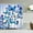 A, variant on EGNMCR Curtains, Curtains for Bedroom Various Patterns Shower Shower Curtain Bathroom Shower Curtain Digital Printing Polyester Shower Curtain shower curtain