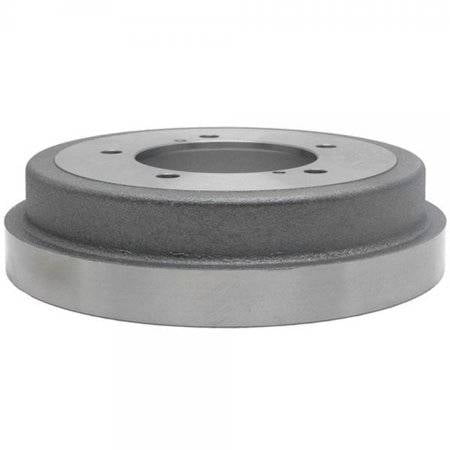 Raybestos 9693R Professional Grade Brake Drum Fits select: 2000-2004 CHEVROLET TRACKER, 2000 SUZUKI GRAND VITARA