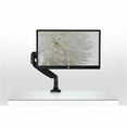 thumbnail image 5 of Mount-It! Adjustable Gas Spring Desk Mount for Single 13-32" Monitor, 20 lbs Capacity, Black, 5 of 7