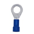 thumbnail image 1 of Terminal Ojo Azul Itsa Cobre Estañado 1/4" 1614 Awg, 1 of 3