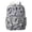 Grey, variant on Fgnfyis School Backpack for Girls Breathable Mesh Gym Lightweight Comfortable Daily College Rucksack with Ventilated Padded Straps Kids Backpack Black