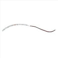 thumbnail image 5 of 30Pcs 10cm Impermeable Azul 5050 Luces de Tira Llevadas Dc 12V Caravana Coche, 5 of 5