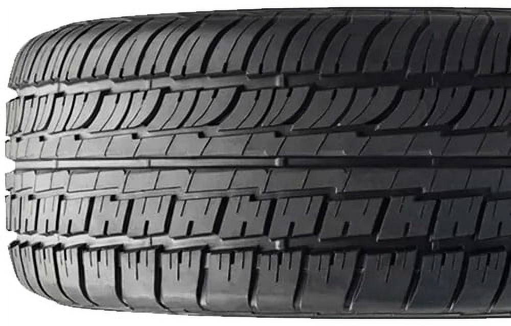 4 Firestone Firehawk GT 185/55R15 82H SL Tires FS001548 / 185/55