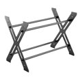 thumbnail image 4 of Estante para neumáticos de coche RC, organizador de aleación de aluminio ligero sin montar, estante de almacenamiento de neumáticos RC para escala Negro Sunnimix Estante de neumáticos RC, 4 of 8