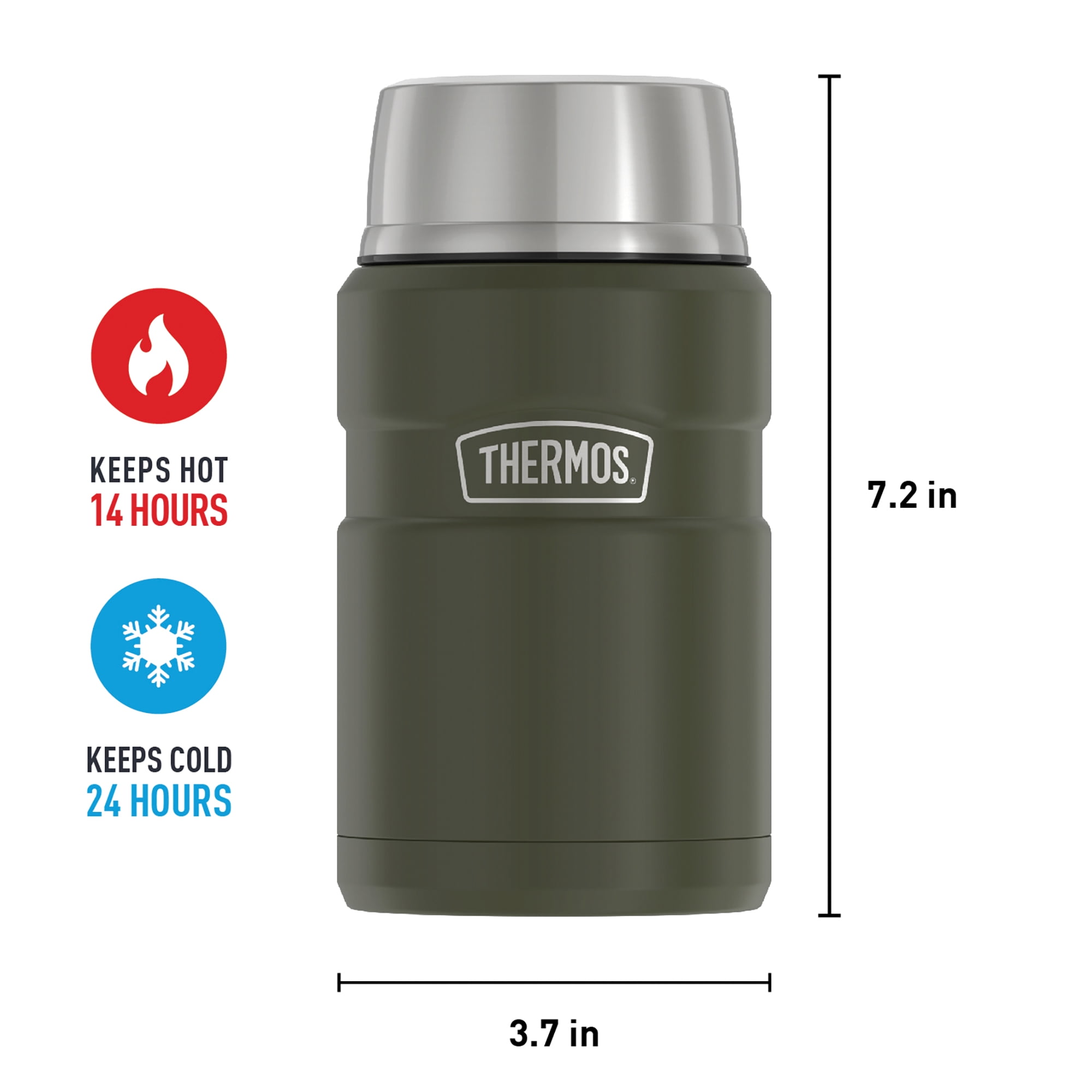 Thermo Flask 24 oz for Sale in West Linn, OR - OfferUp