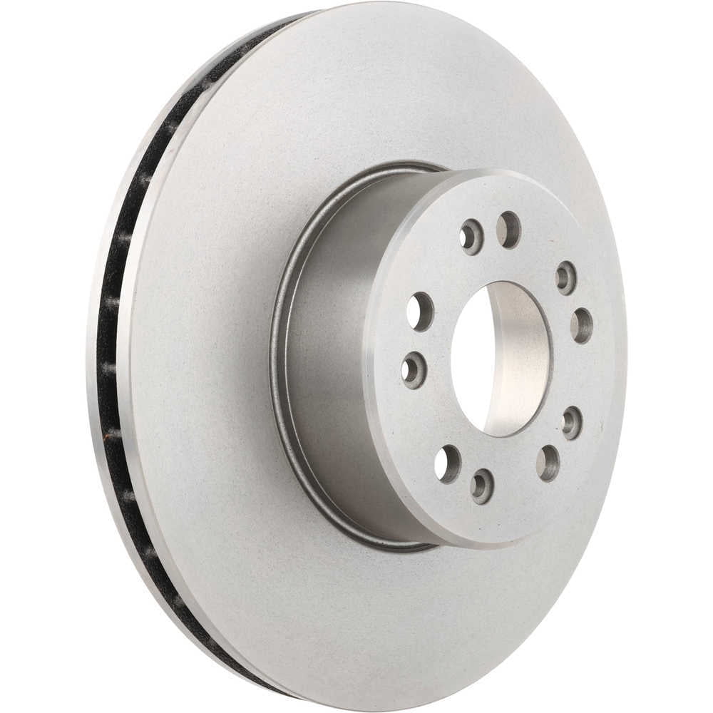 Brembo 09.8726.10 BRAKE ROTORS Fits select: 1994-1995,1997 MERCEDES-BENZ S 500