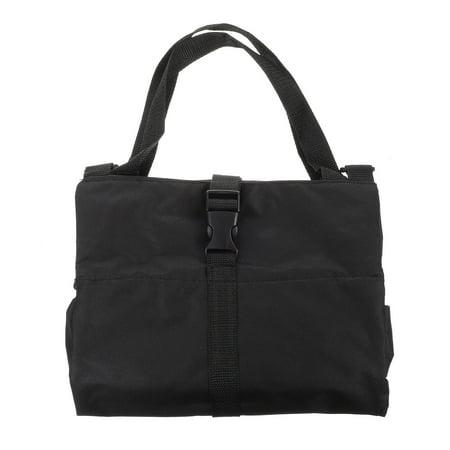 

Tool Pouch Shoulder Multi-purpose Storage Bag Utility Tool Bag Foldable Pouch