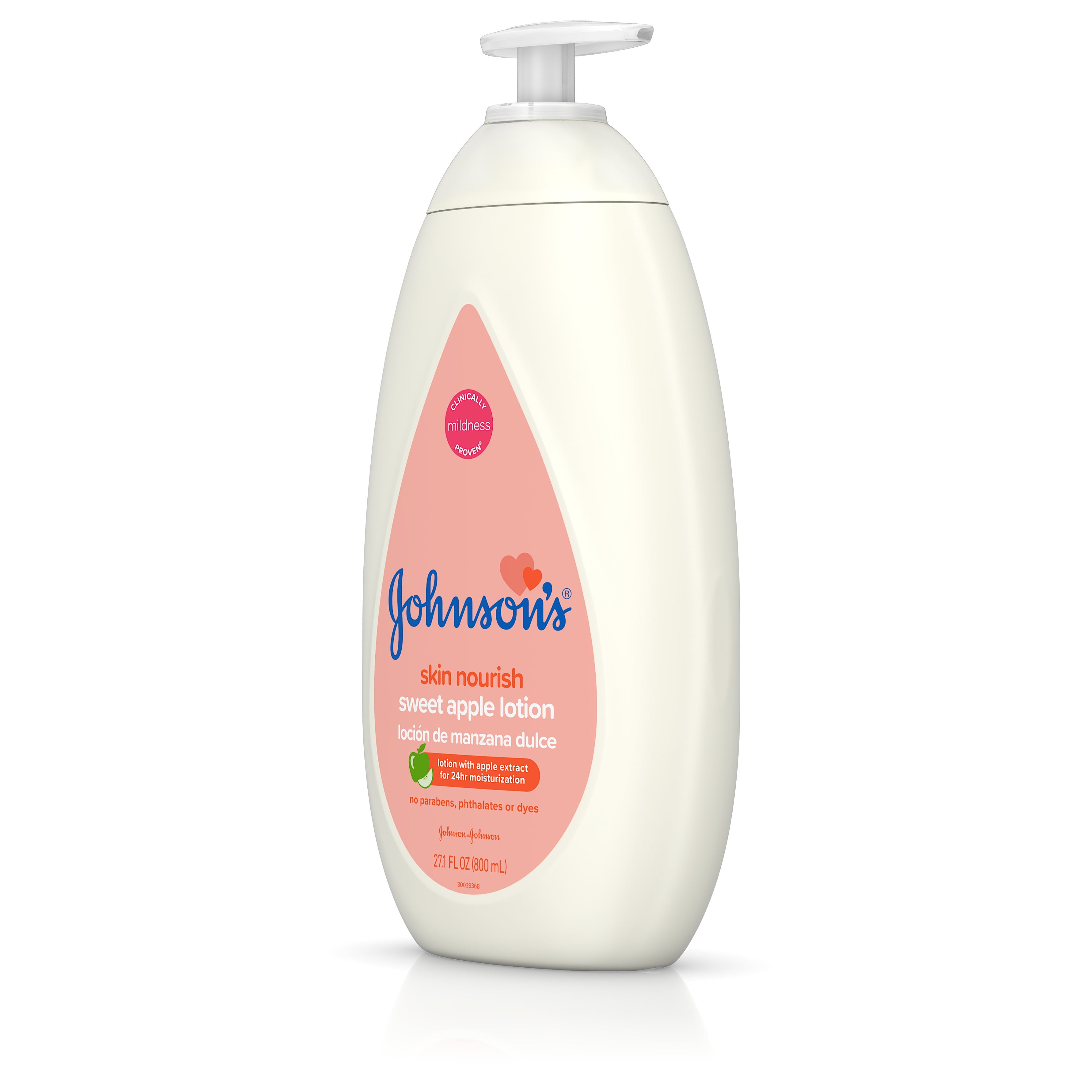 hair lotion johnson